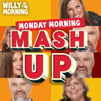 MASHUP: Wait...Is That Pitbull and Blake Shelton?!?!