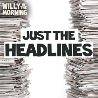 HEADLINES: The Tax Man Wants To Know Everything!