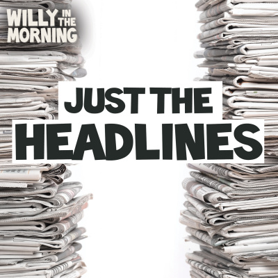 Willy In The Morning