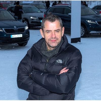 Bob Flavin Sunday Service