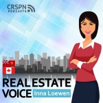 Real Estate Voice With Inna Loewen