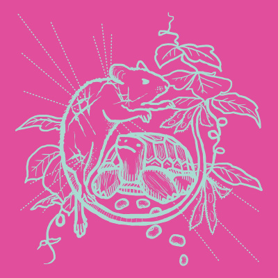 Side Character Quest