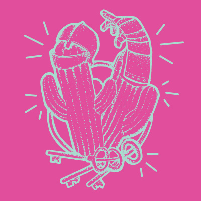 Side Character Quest