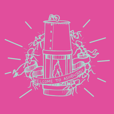 Side Character Quest