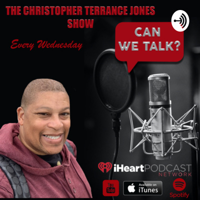 Christopher Terrance Jones