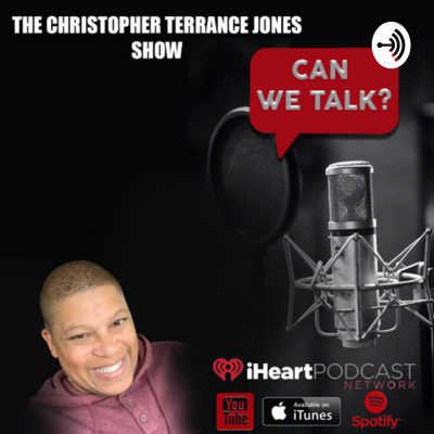 Christopher Terrance Jones
