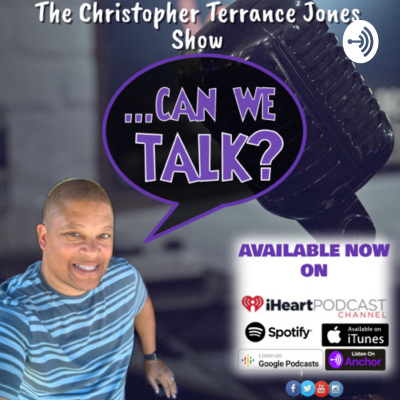 Christopher Terrance Jones