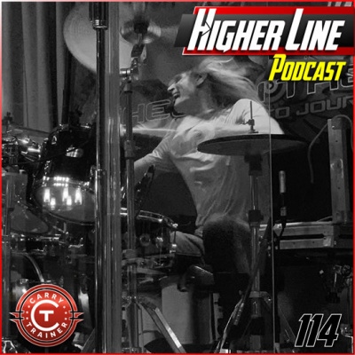 Carry Trainer Higher Line Podcast