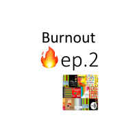 Burnout Miniseries: Lets talk about STRESS 
