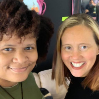 SHE Doesnt Break the Camera: On Hiring a Photographer, with Faith Blackwell