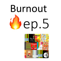 Happy Friday - and Were Going Back to the Burn with SUPERBOSSES!