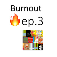 Its official: the BURNOUT definition is here! 