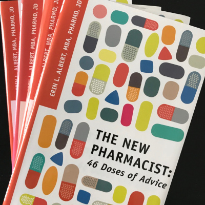 Dr. Erin L. Albert - Fridays