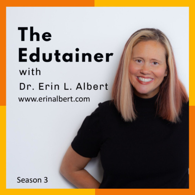 Dr. Erin L. Albert - Fridays