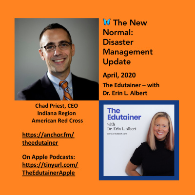 Dr. Erin L. Albert - Fridays