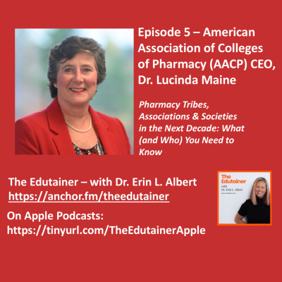 Dr. Erin L. Albert - Fridays
