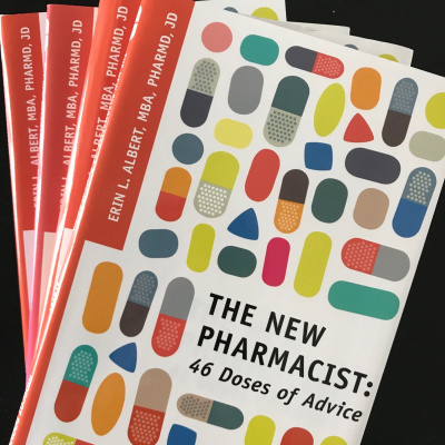 Dr. Erin L. Albert - Fridays