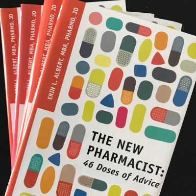 Dr. Erin L. Albert - Fridays