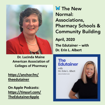 Dr. Erin L. Albert - Fridays