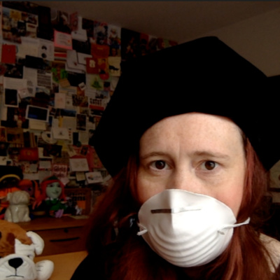 Dr. Erin L. Albert - Fridays