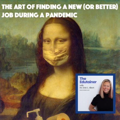 Dr. Erin L. Albert - Fridays