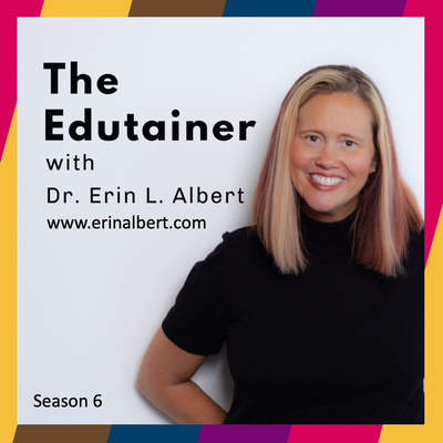 Dr. Erin L. Albert - Fridays