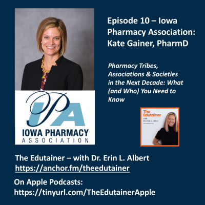 Dr. Erin L. Albert - Fridays