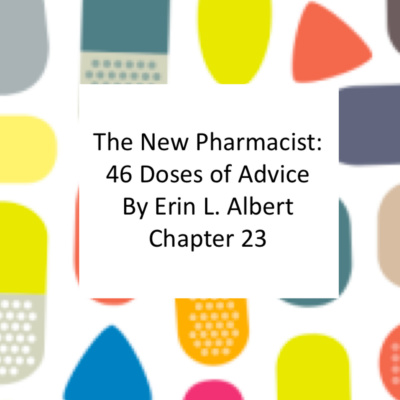 Dr. Erin L. Albert - Fridays