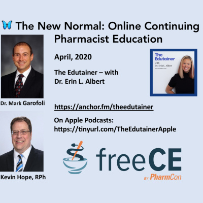 Dr. Erin L. Albert - Fridays