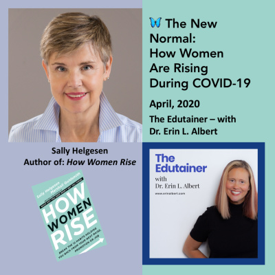 Dr. Erin L. Albert - Fridays