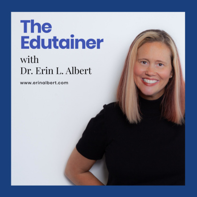 Dr. Erin L. Albert - Fridays