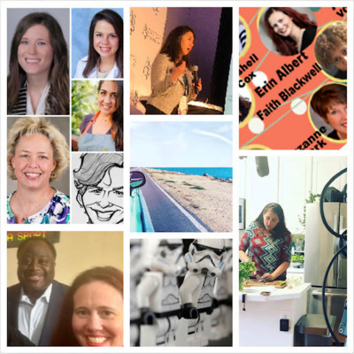 Dr. Erin L. Albert - Fridays