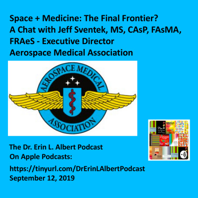 Dr. Erin L. Albert - Fridays