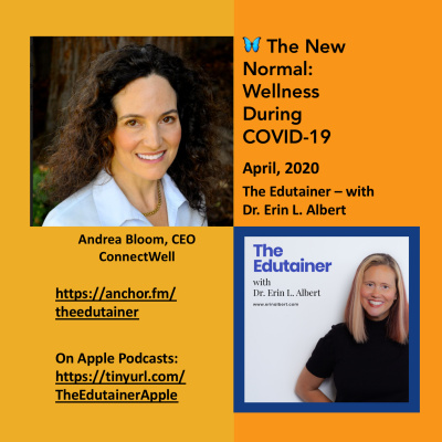 Dr. Erin L. Albert - Fridays