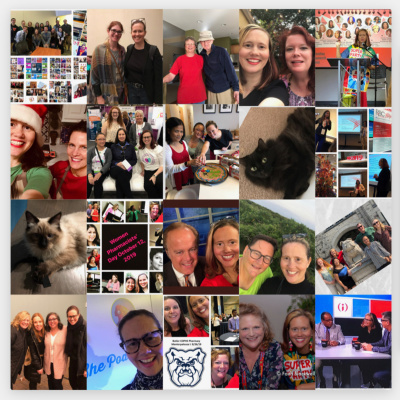 Dr. Erin L. Albert - Fridays