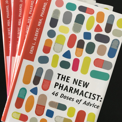 Dr. Erin L. Albert - Fridays