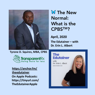 Dr. Erin L. Albert - Fridays