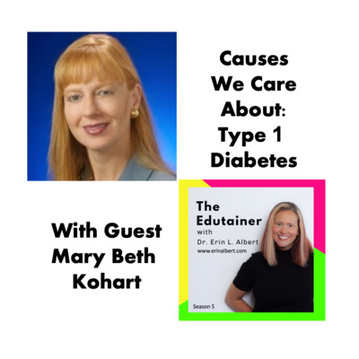 Dr. Erin L. Albert - Fridays