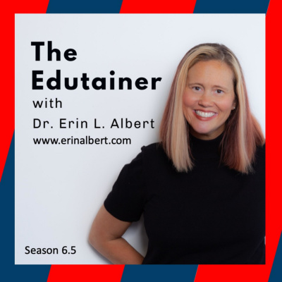 Dr. Erin L. Albert - Fridays