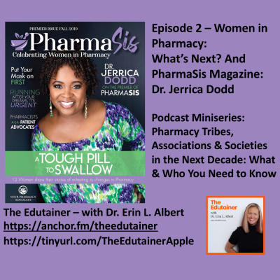 Dr. Erin L. Albert - Fridays