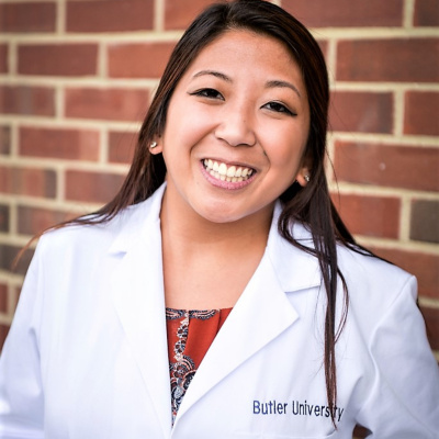 Dr. Erin L. Albert - Fridays