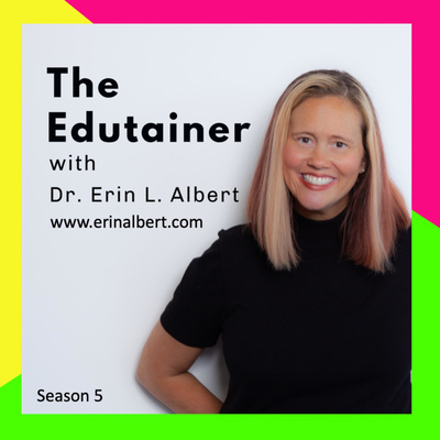 Dr. Erin L. Albert - Fridays