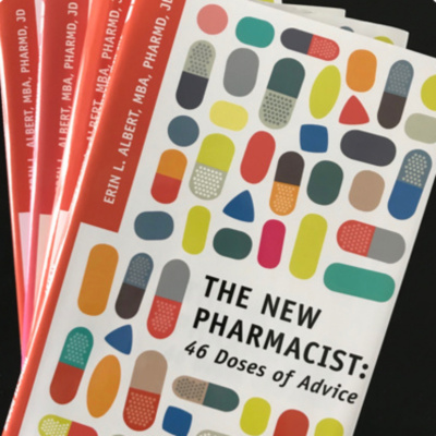 Dr. Erin L. Albert - Fridays