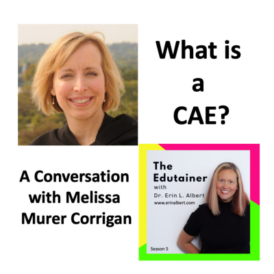 Dr. Erin L. Albert - Fridays