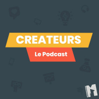 [PODCAST] Créateurs S01E01 : musique, passion, process feat. Skyern, Aklea
