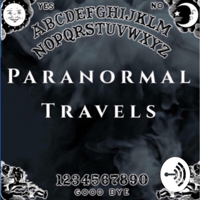 Paranormal Travels