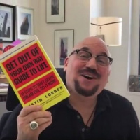 E5 Justin Loeber Get Out Your Own Way Guide To Life (10 steps to shift gears, dream big, do it now)