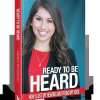 E57 Amanda McDonough Ready To Be Heard