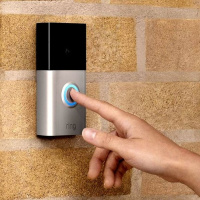 BS with Bob - Recycled Ring Doorbell