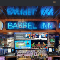 BS with Bob - Behind the Bar